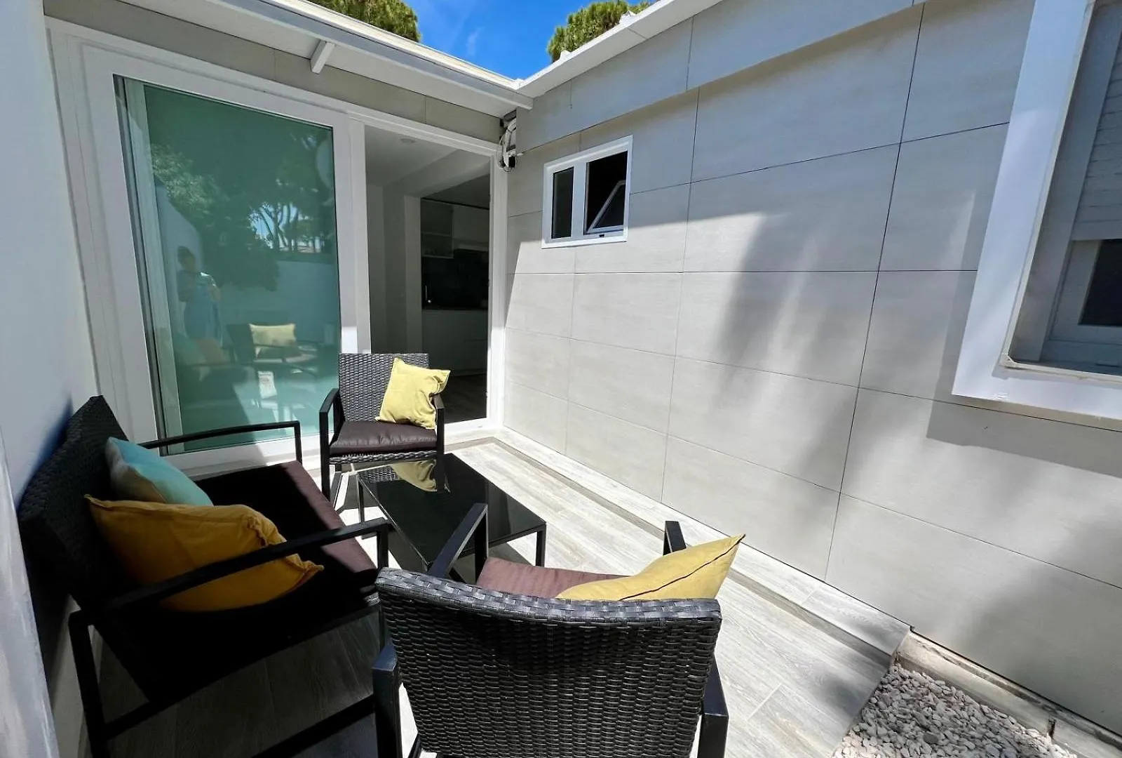 La Casa Blanca I Villa Chiclana de la Frontera Holiday home