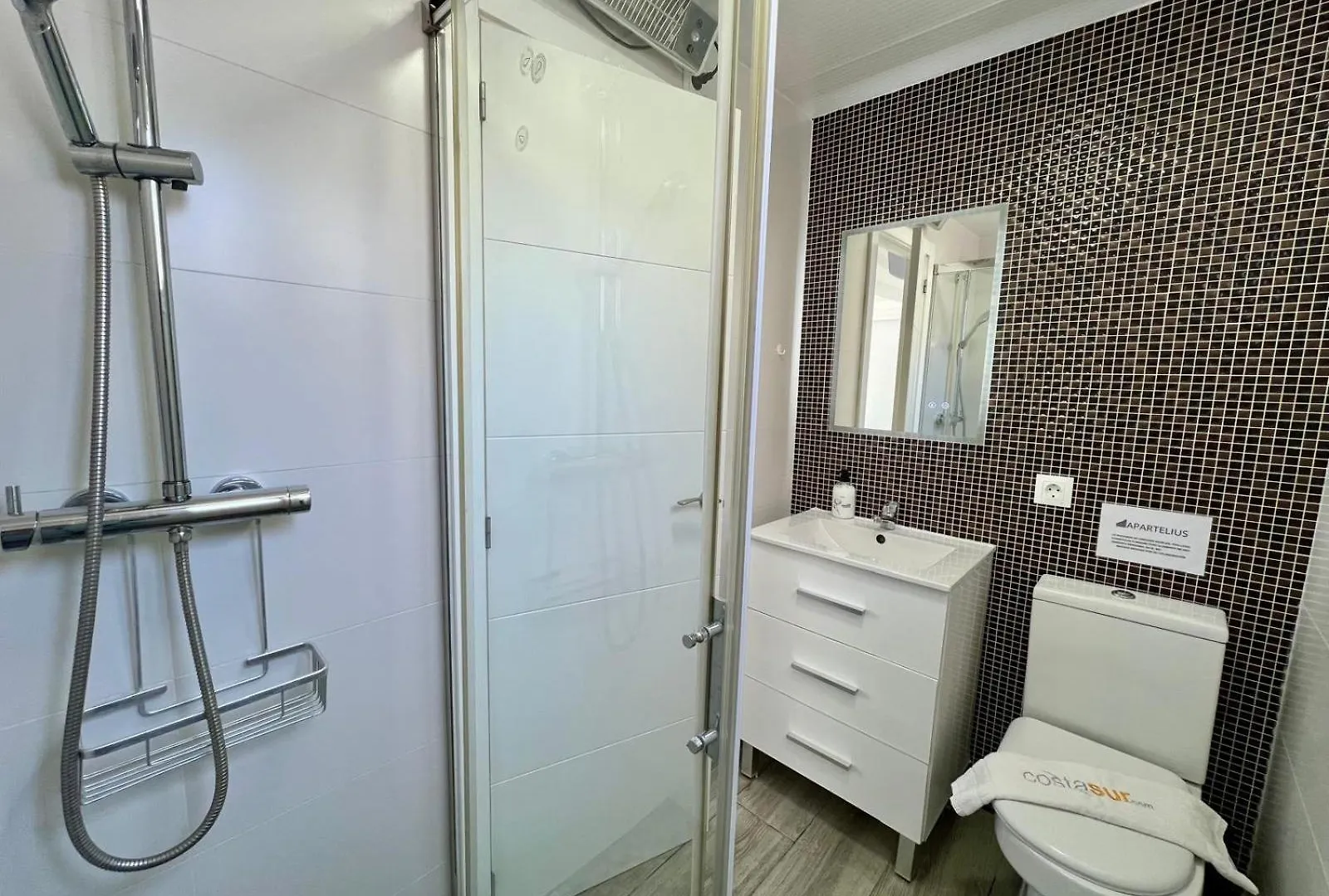 Holiday home La Casa Blanca I Villa Chiclana de la Frontera Spain
