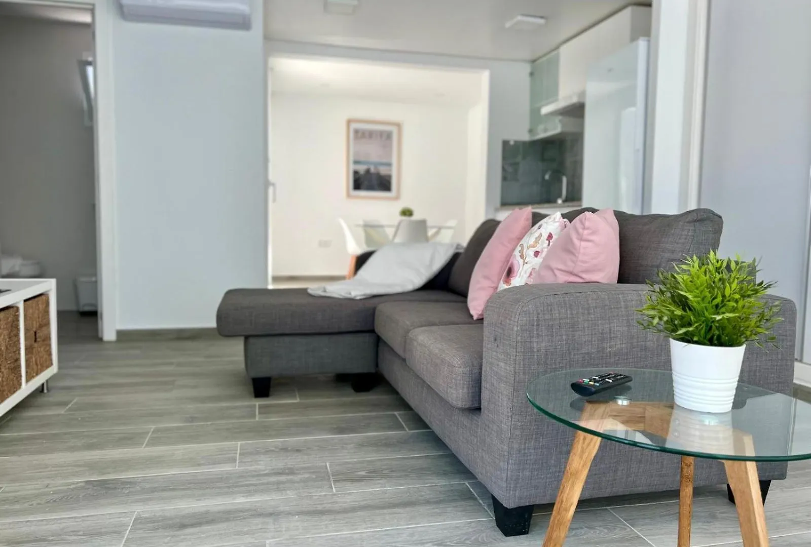 Prázdninový dům Vila La Casa Blanca I Chiclana de la Frontera