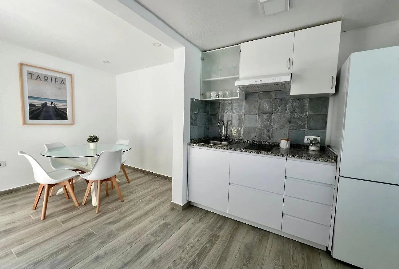 Prázdninový dům Vila La Casa Blanca I Chiclana de la Frontera