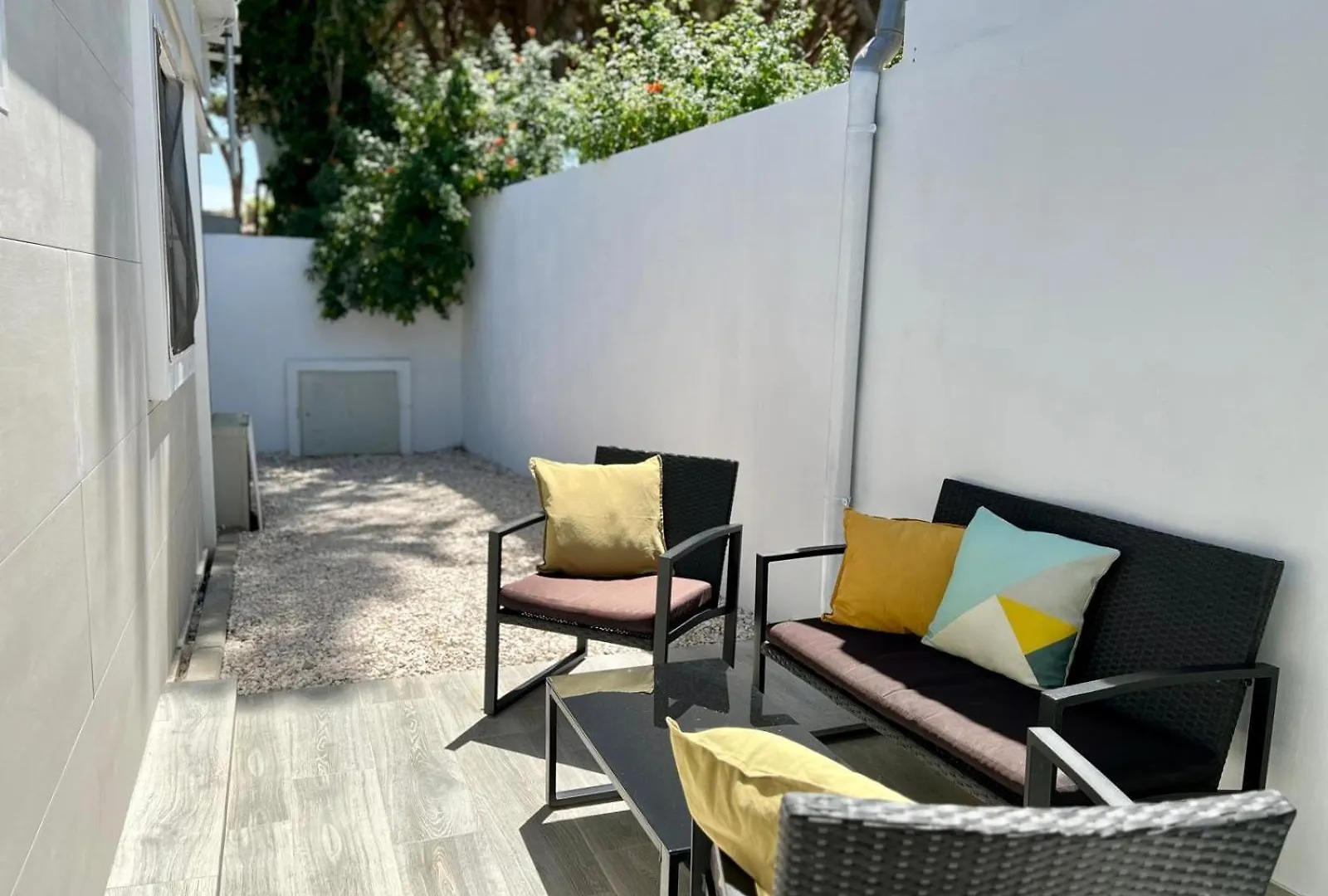 Vila La Casa Blanca I Chiclana de la Frontera 0*,  Španělsko
